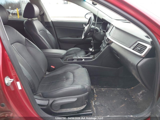5XXGU4L30LG403169 KIA Optima Ex/ex+