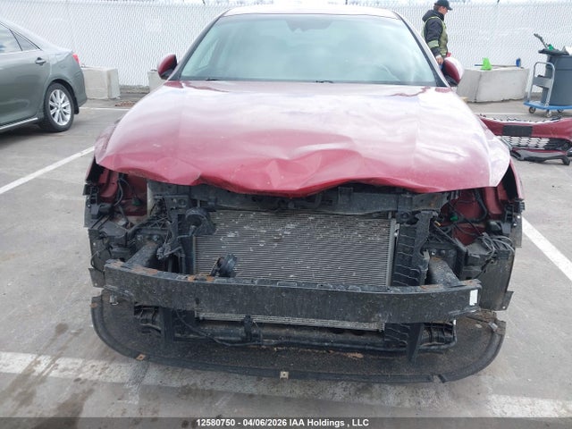 5XXGU4L30LG403169 KIA Optima Ex/ex+