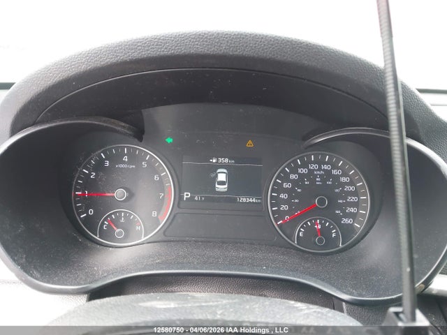 5XXGU4L30LG403169 KIA Optima Ex/ex+