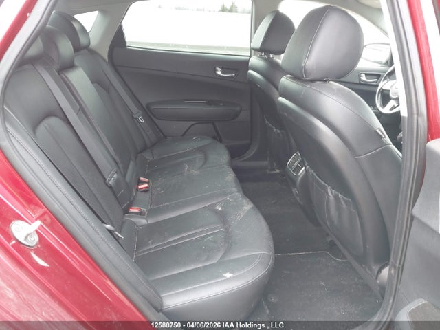 5XXGU4L30LG403169 KIA Optima Ex/ex+