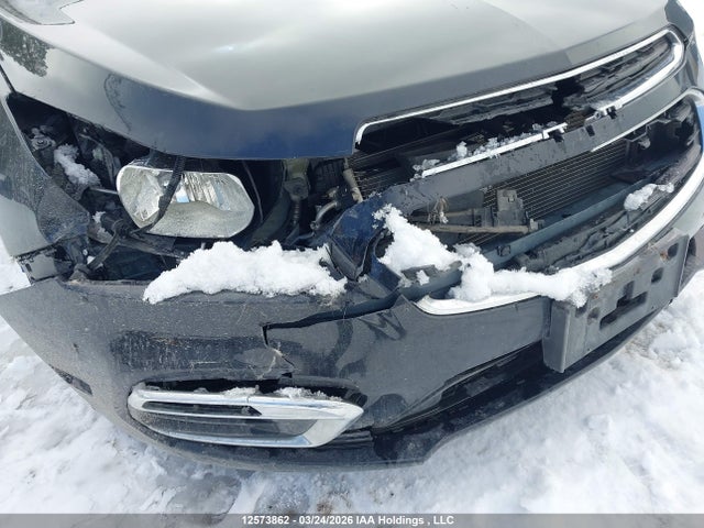 2015 Chevrolet Cruze 1lt მანქანა იყიდება აუქციონზე, vin: 1G1PC5SB9F7153244, აუქციონის ნომერი: 12573862
