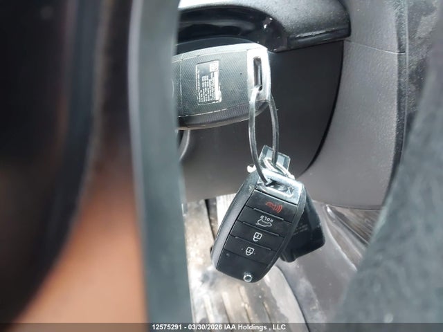 5XYKT3A60FG599375 KIA SORENTO LX