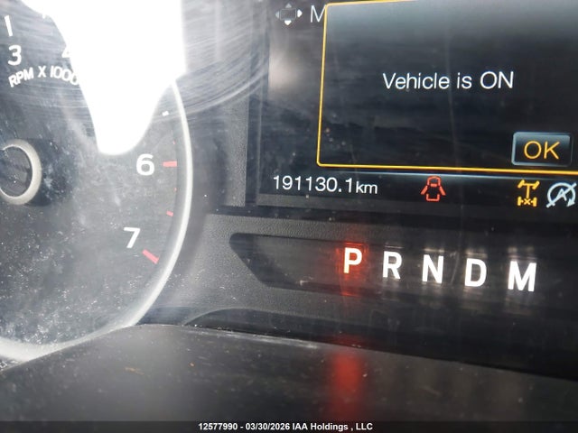 1FTFW1E51JFE24398 Ford F-150 Xlt