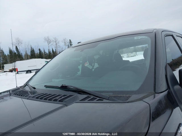 1FTFW1E51JFE24398 Ford F-150 Xlt