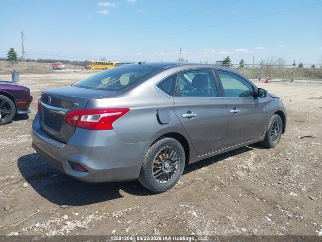 3N1AB7AP7JY313088 Nissan Sentra