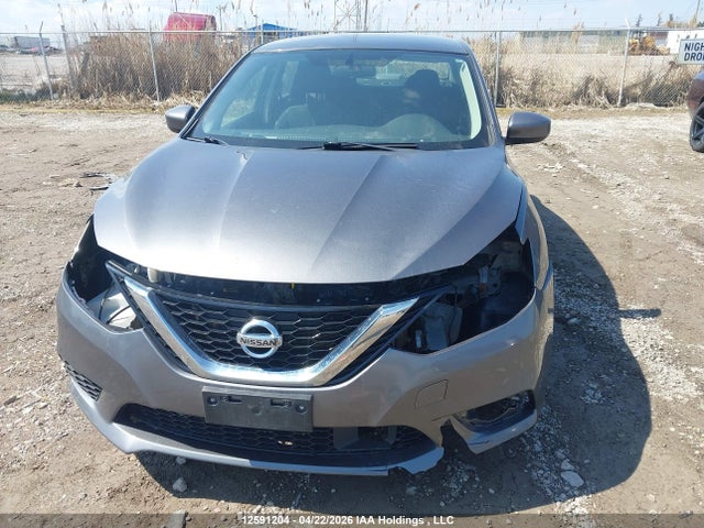 3N1AB7AP7JY313088 Nissan Sentra