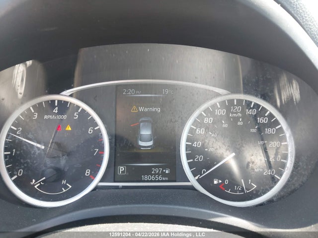 3N1AB7AP7JY313088 Nissan Sentra