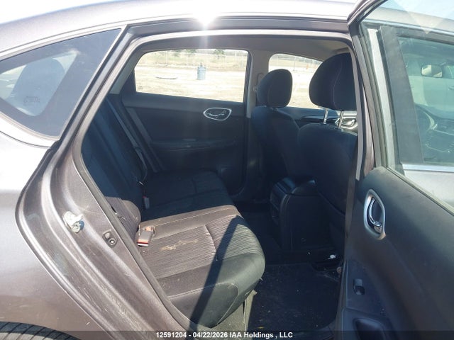 3N1AB7AP7JY313088 Nissan Sentra