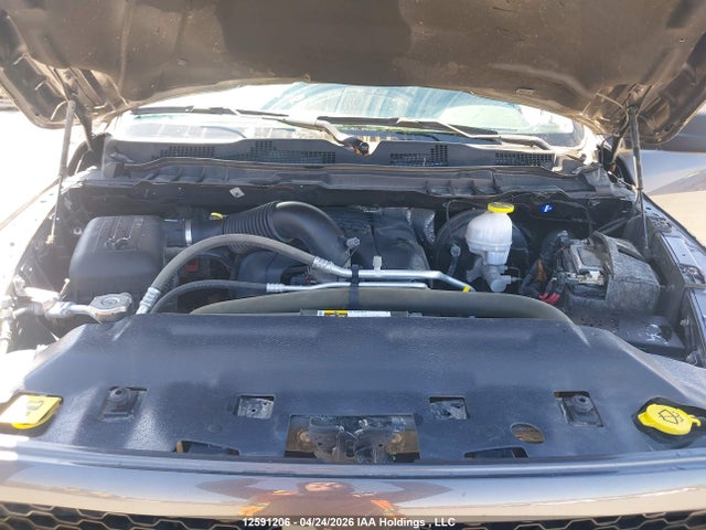 1C6RR7KT7JS301861 RAM 1500 St