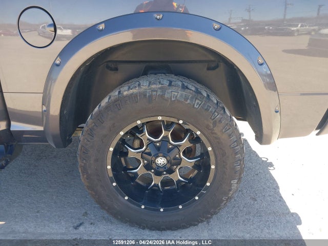 1C6RR7KT7JS301861 RAM 1500 St