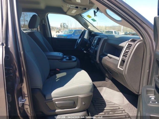 1C6RR7KT7JS301861 RAM 1500 St