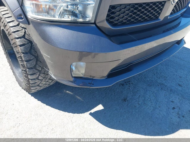 1C6RR7KT7JS301861 RAM 1500 St