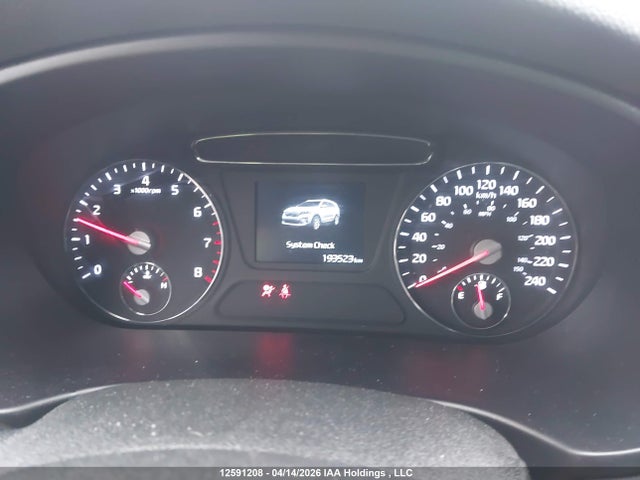 Продажа на аукционе авто 2019 Kia Sorento 2.4l Lx, vin: 5XYPGDA31KG549617, номер лота: 12591208