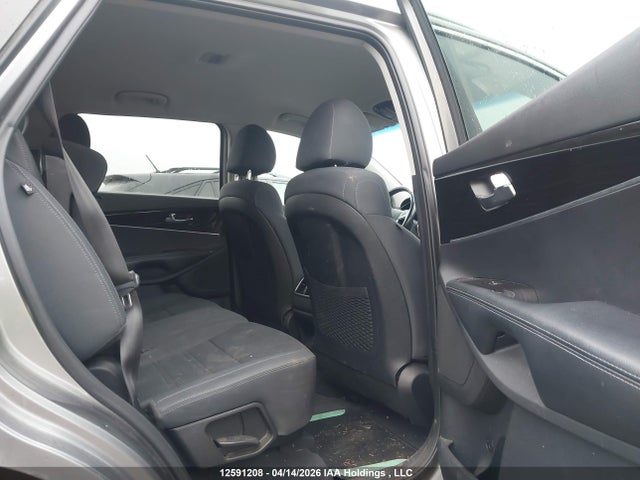 Продажа на аукционе авто 2019 Kia Sorento 2.4l Lx, vin: 5XYPGDA31KG549617, номер лота: 12591208