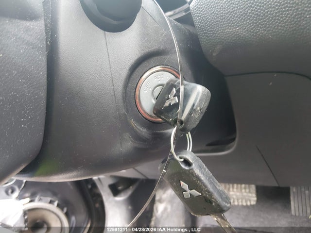 ML32AUHJ1RH002674 Mitsubishi Mirage Es/le