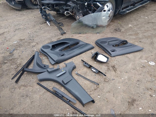 ML32AUHJ1RH002674 Mitsubishi Mirage Es/le