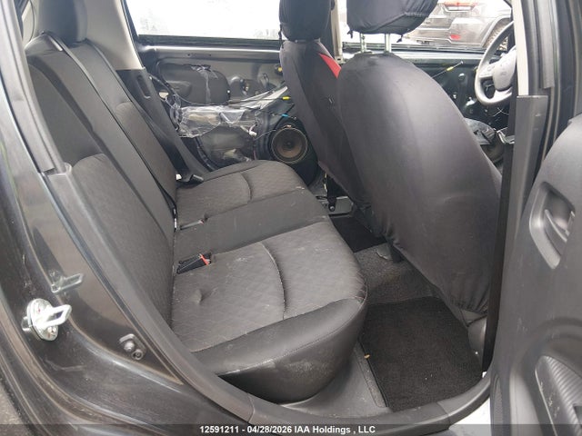 ML32AUHJ1RH002674 Mitsubishi Mirage Es/le
