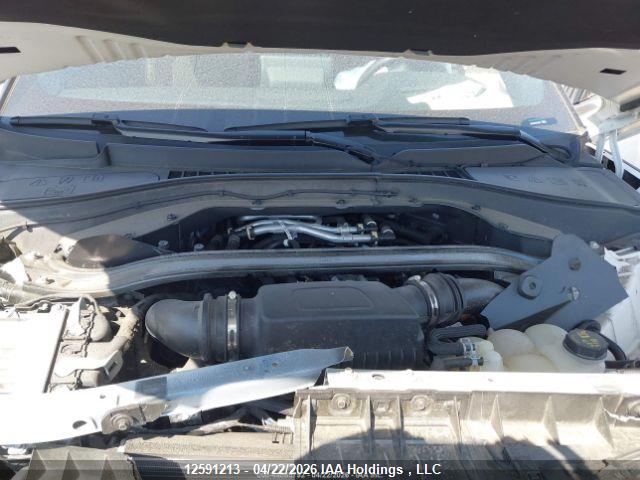 Lincoln Aviator 2023 5LM5J7XC1PGL22863 Image 11