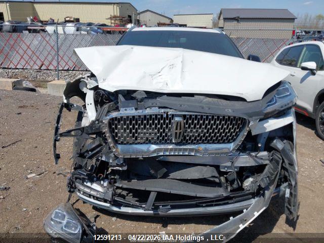 Lincoln Aviator 2023 5LM5J7XC1PGL22863 Image 13