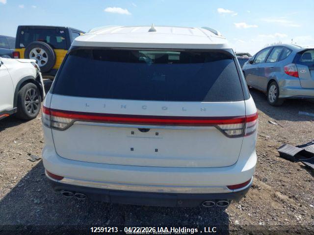 Lincoln Aviator 2023 5LM5J7XC1PGL22863 Image 17