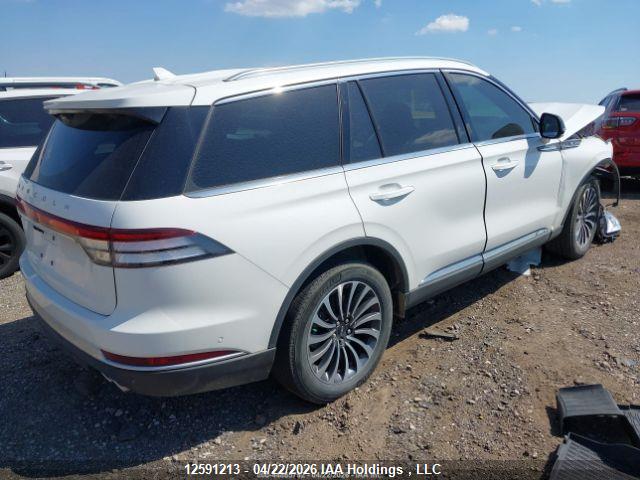 Lincoln Aviator 2023 5LM5J7XC1PGL22863 Image 5