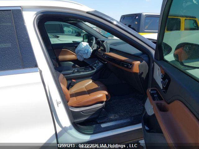 Lincoln Aviator 2023 5LM5J7XC1PGL22863 Image 6