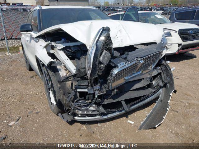 Lincoln Aviator 2023 5LM5J7XC1PGL22863 Image 7