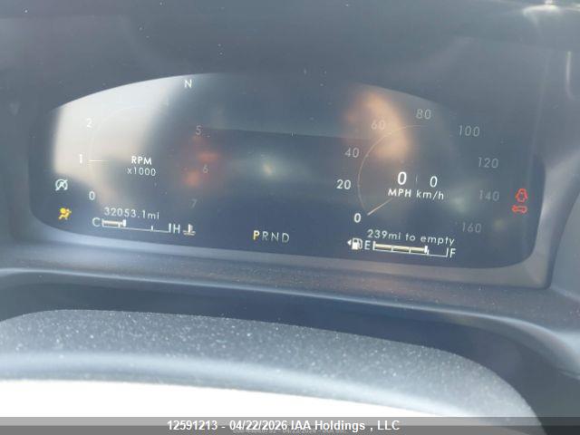 Lincoln Aviator 2023 5LM5J7XC1PGL22863 Image 8