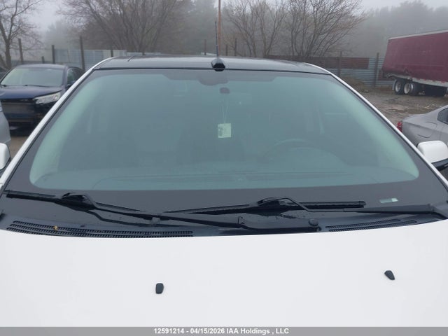 2014 Ford Edge Sport მანქანა იყიდება აუქციონზე, vin: 2FMDK4AK0EBB01883, აუქციონის ნომერი: 12591214