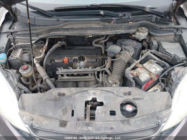 Aukcja sprzedaży 2010 Honda Cr-v Lx, vin: 5J6RE4H3XAL811068, numer aukcji: 12585164