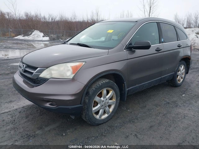 Aukcja sprzedaży 2010 Honda Cr-v Lx, vin: 5J6RE4H3XAL811068, numer aukcji: 12585164