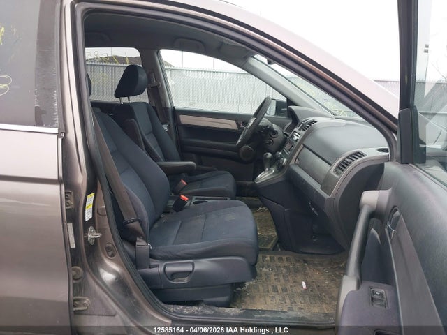 Aukcja sprzedaży 2010 Honda Cr-v Lx, vin: 5J6RE4H3XAL811068, numer aukcji: 12585164