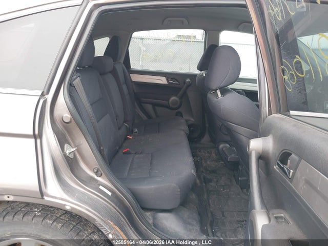Aukcja sprzedaży 2010 Honda Cr-v Lx, vin: 5J6RE4H3XAL811068, numer aukcji: 12585164