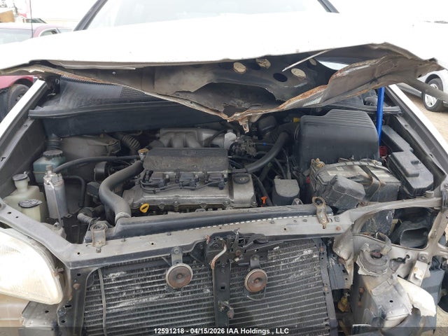2000 Toyota Sienna Le/xle მანქანა იყიდება აუქციონზე, vin: 4T3ZF13C1YU200717, აუქციონის ნომერი: 12591218