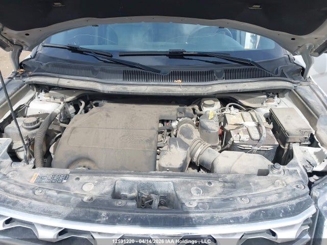 1FM5K8F8XGGA80478 Ford Explorer Limited