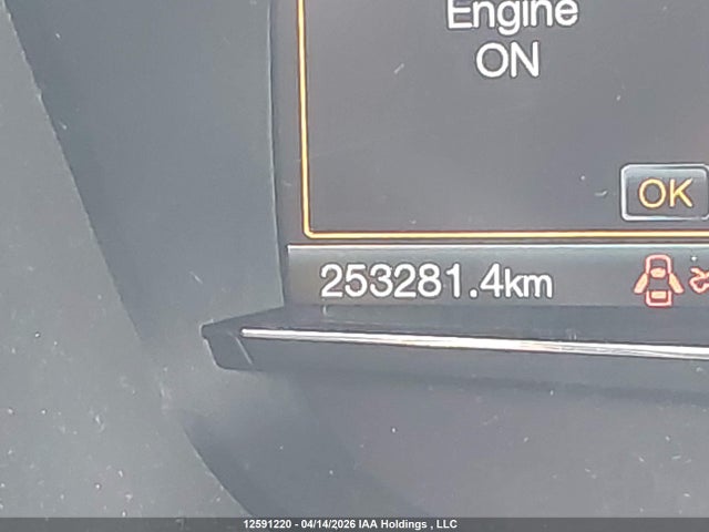 1FM5K8F8XGGA80478 Ford Explorer Limited