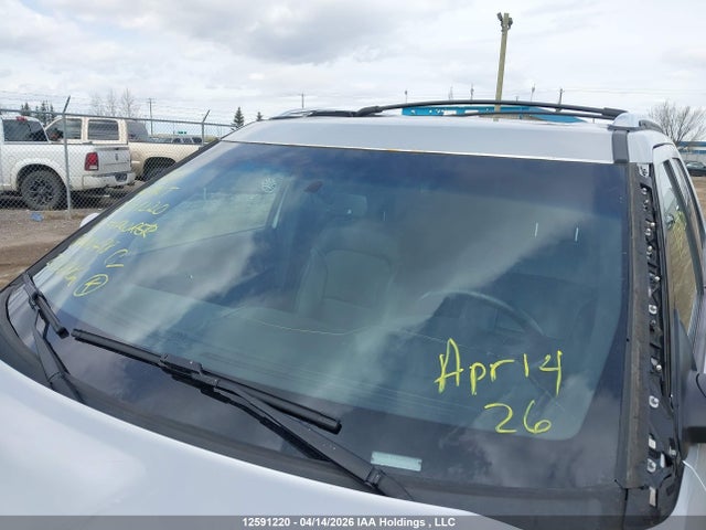 1FM5K8F8XGGA80478 Ford Explorer Limited