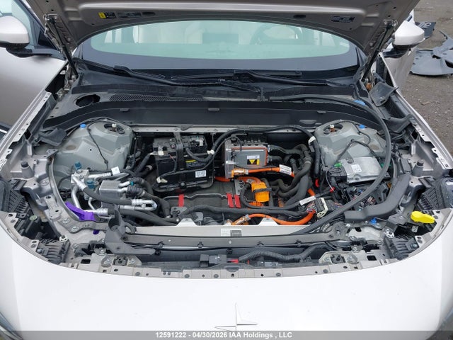 Aukcja sprzedaży 2025 Polestar 3 Long Range Dual Motor/long Range Dual Motor Performance Plus, vin: YSREE3YB1SB002456, numer aukcji: 12591222