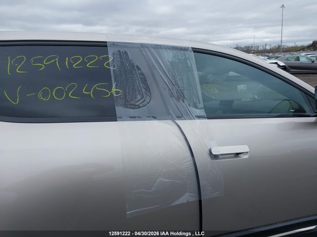 Aukcja sprzedaży 2025 Polestar 3 Long Range Dual Motor/long Range Dual Motor Performance Plus, vin: YSREE3YB1SB002456, numer aukcji: 12591222