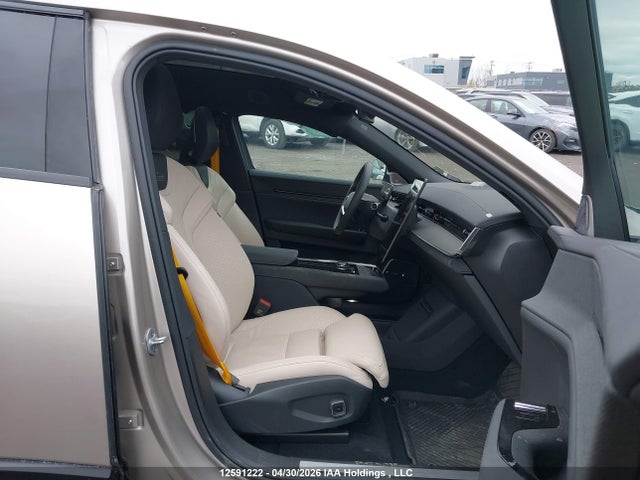 Aukcja sprzedaży 2025 Polestar 3 Long Range Dual Motor/long Range Dual Motor Performance Plus, vin: YSREE3YB1SB002456, numer aukcji: 12591222