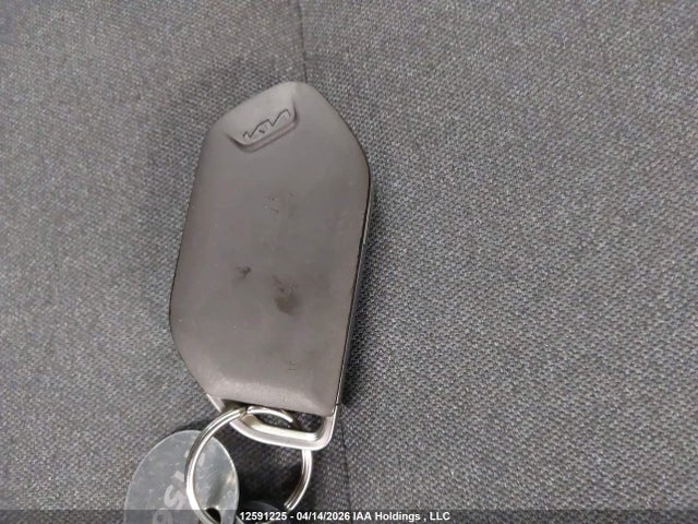 Продажа на аукционе авто 2025 Kia K4 Lx, vin: 3KPFT4DE1SE130698, номер лота: 12591225