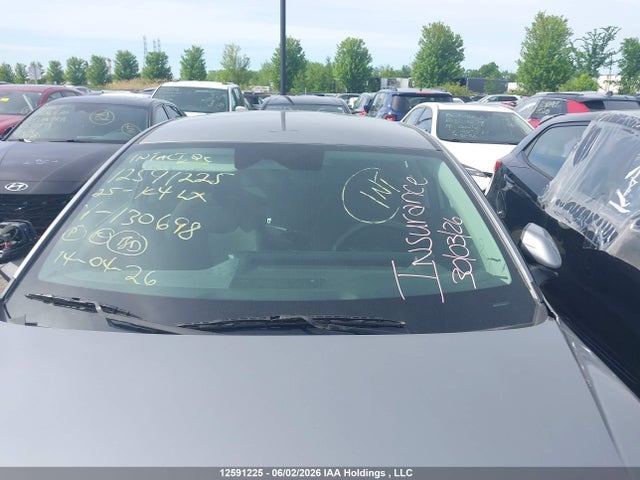 Продажа на аукционе авто 2025 Kia K4 Lx, vin: 3KPFT4DE1SE130698, номер лота: 12591225
