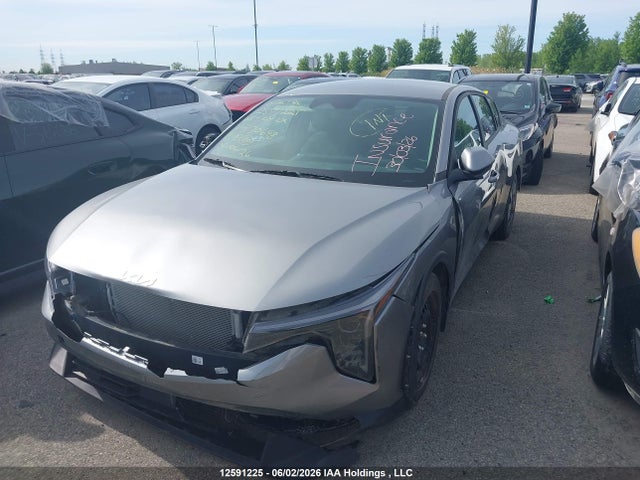Продажа на аукционе авто 2025 Kia K4 Lx, vin: 3KPFT4DE1SE130698, номер лота: 12591225