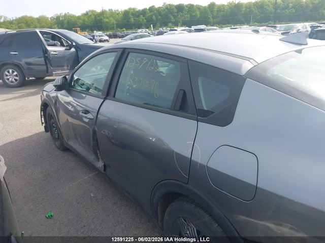 Продажа на аукционе авто 2025 Kia K4 Lx, vin: 3KPFT4DE1SE130698, номер лота: 12591225