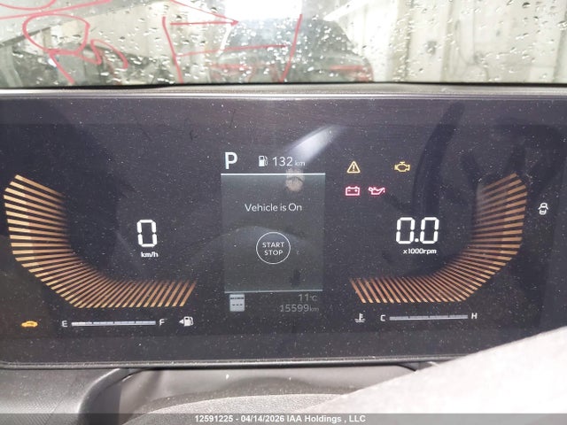 Продажа на аукционе авто 2025 Kia K4 Lx, vin: 3KPFT4DE1SE130698, номер лота: 12591225