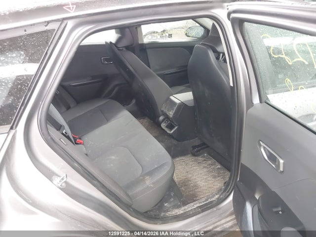 Продажа на аукционе авто 2025 Kia K4 Lx, vin: 3KPFT4DE1SE130698, номер лота: 12591225