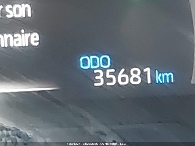 2T3R1RFV8PC357171 Toyota Rav4 Xle