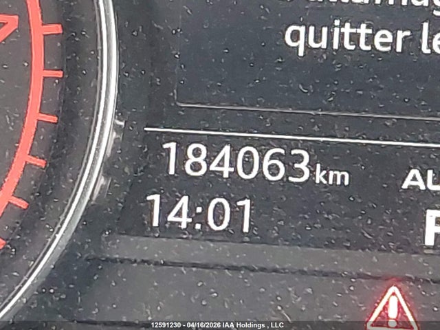 WA1BNAFY2J2102610 Audi Q5 Premium Plus