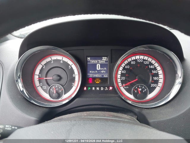Aukcja sprzedaży 2019 Dodge Grand Caravan Gt, vin: 2C4RDGEG5KR598749, numer aukcji: 12591231