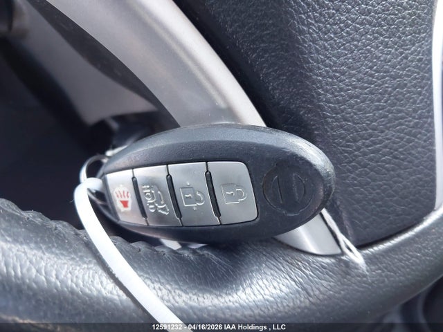 5N1AT2MV9GC869679 Nissan Rogue S/sl Premium/sv